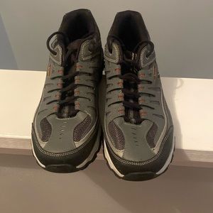 Sketchers in size 12